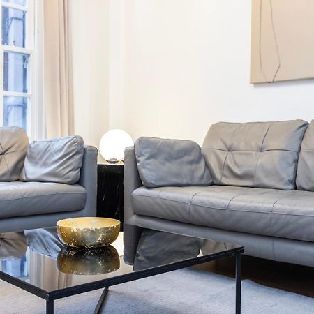 Paddington Marble Arch 4 Appartement Londen Buitenkant foto