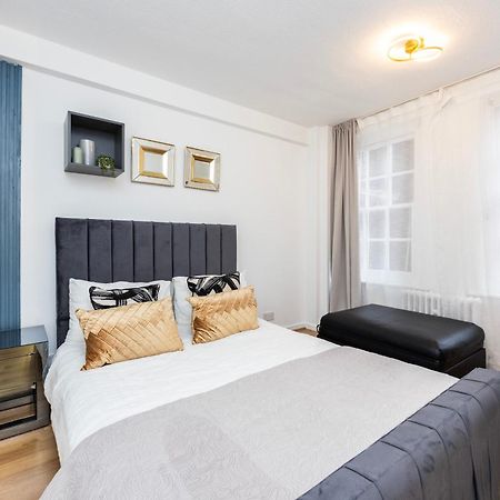 Paddington Marble Arch 4 Appartement Londen Buitenkant foto