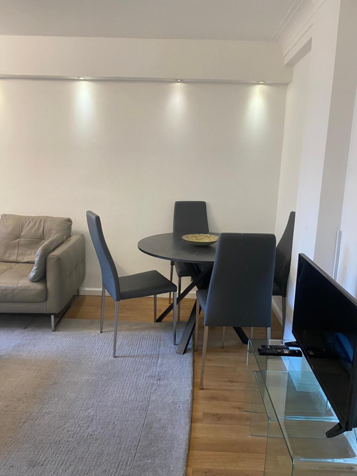 Paddington Marble Arch 4 Appartement Londen Buitenkant foto