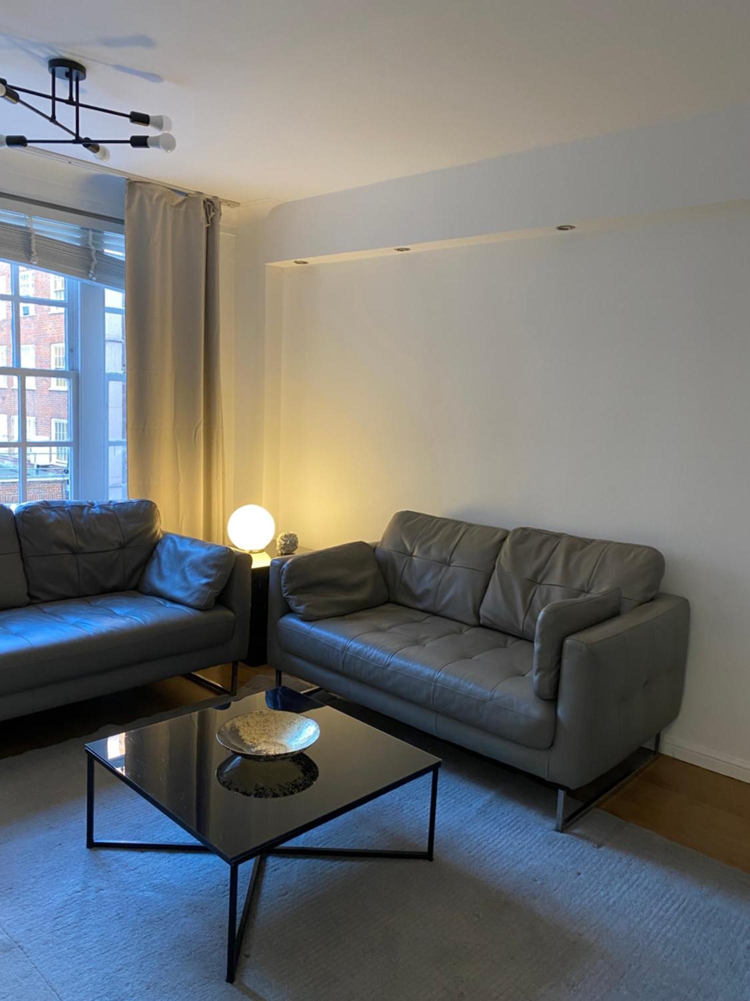 Paddington Marble Arch 4 Appartement Londen Buitenkant foto