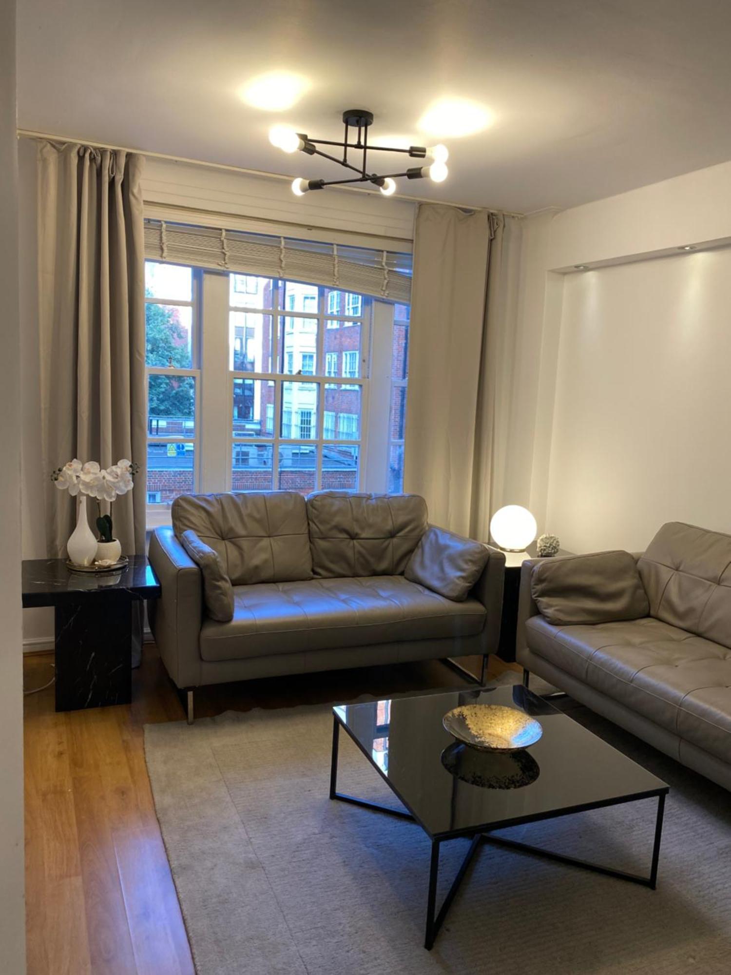 Paddington Marble Arch 4 Appartement Londen Buitenkant foto