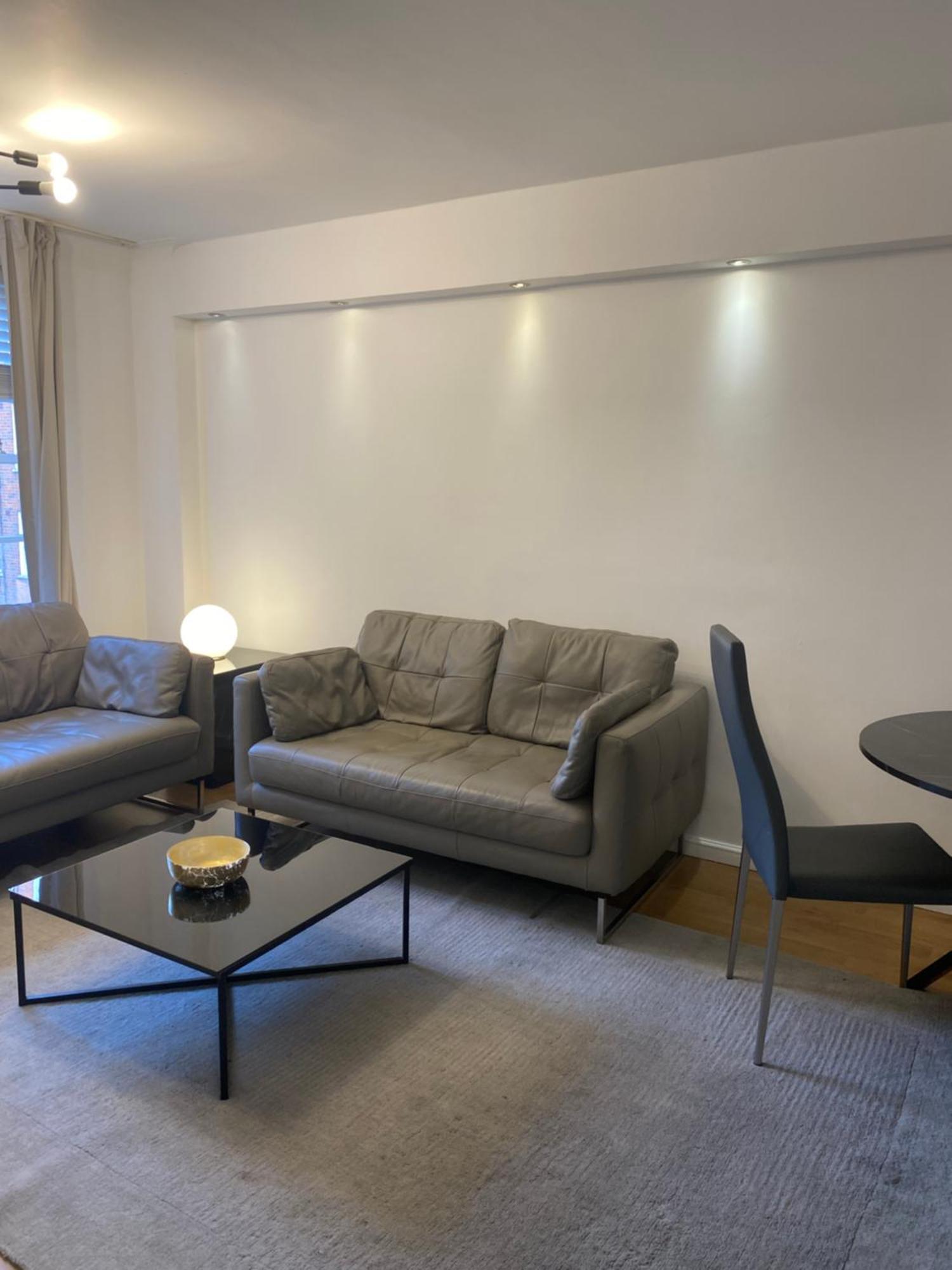 Paddington Marble Arch 4 Appartement Londen Buitenkant foto