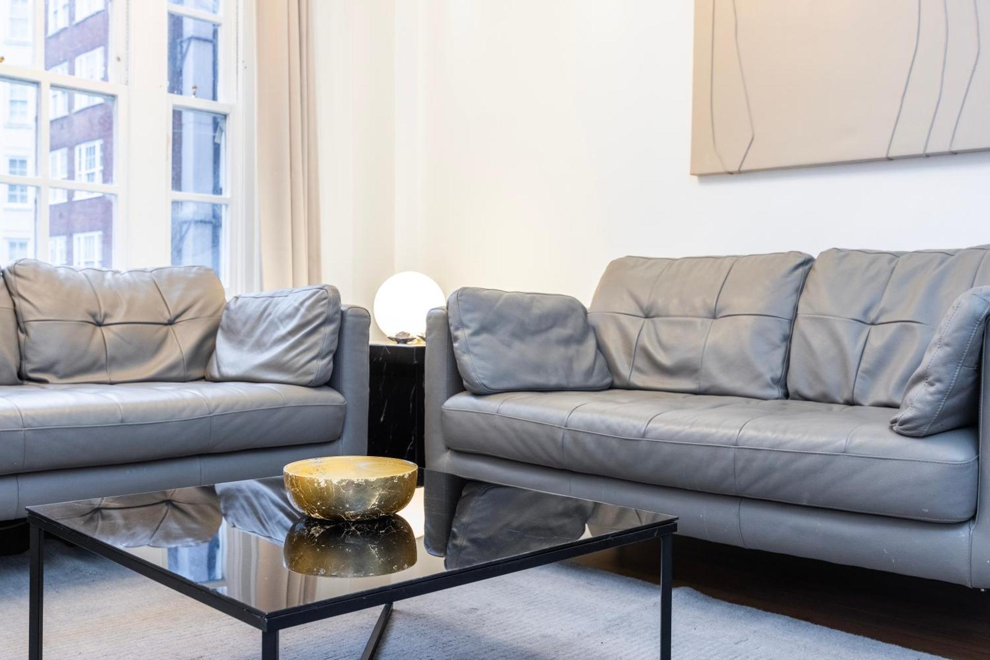 Paddington Marble Arch 4 Appartement Londen Buitenkant foto