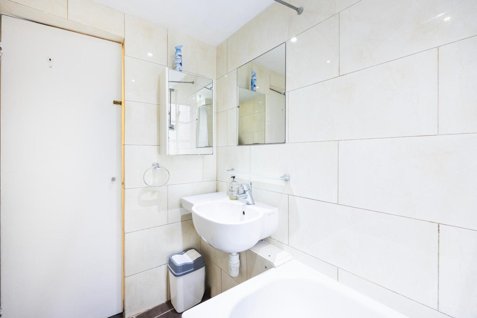 Paddington Marble Arch 4 Appartement Londen Buitenkant foto