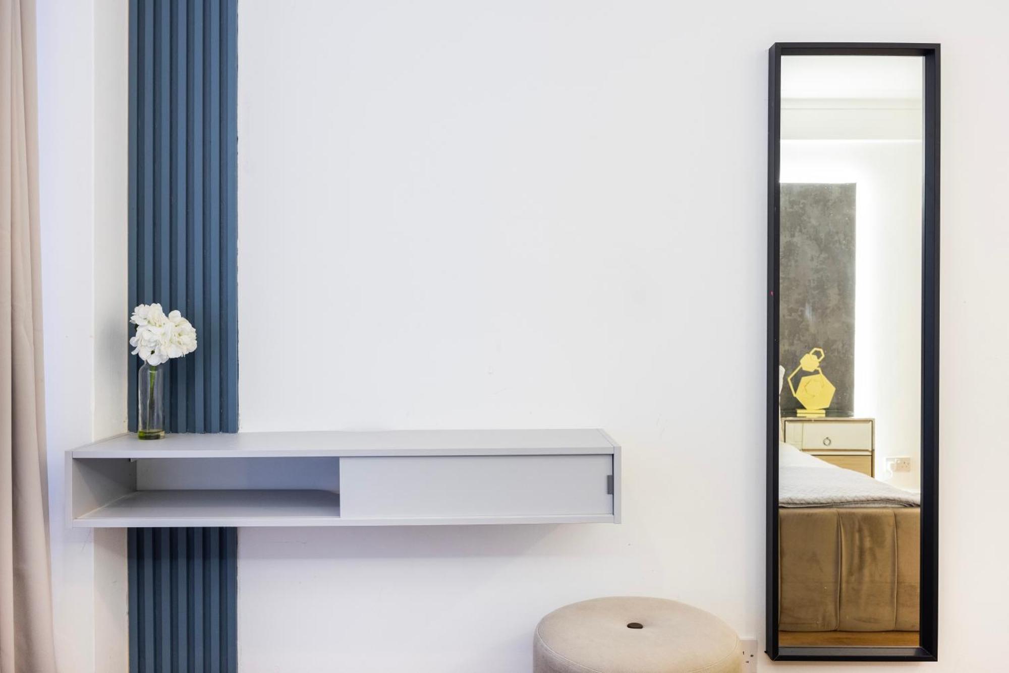 Paddington Marble Arch 4 Appartement Londen Buitenkant foto