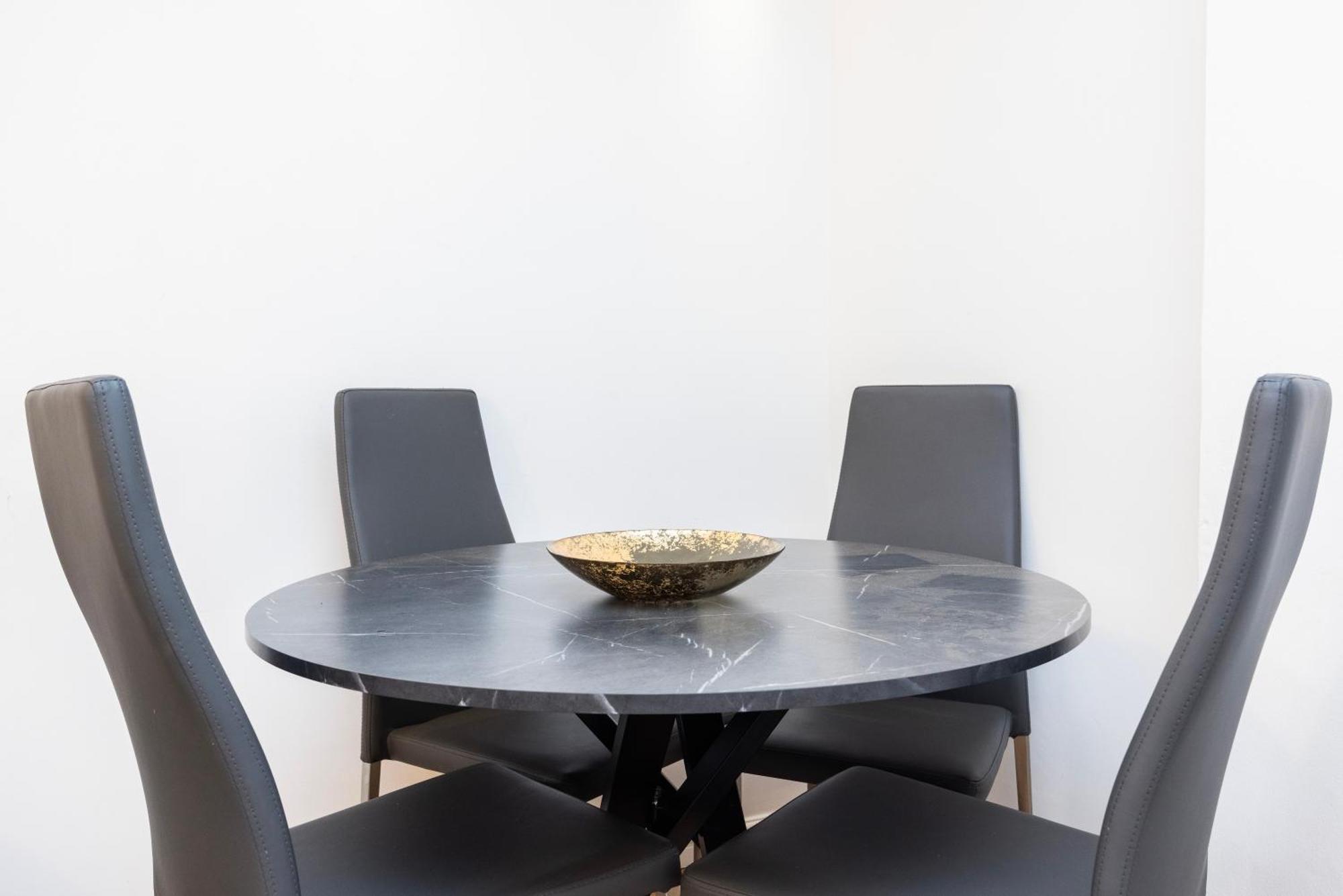 Paddington Marble Arch 4 Appartement Londen Buitenkant foto